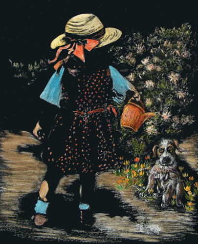 Sunny%27s%20Garden (large view)