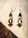 African Batik Bone Earrings African%20Batik%20Bone%20Earrings (thumbnail)