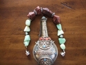 Red Jaser Nugget Bracelet Red%20Jaser%20Nugget%20Bracelet (thumbnail)