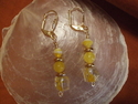 Yellow with Gold Earrings Yellow%20with%20Gold%20Earrings (thumbnail)