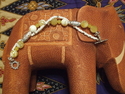 Yellow Crackeled Agate Bracelet Yellow%20Crackeled%20Agate%20Bracelet (thumbnail)