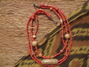 Carnelian Tibetian Focal Necklace Carnelian%20Tibetian%20Focal%20Necklace (thumbnail)