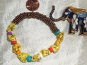 Colors%20of%20Magnesite%20Bracelet (thumbnail)