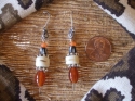 Carnelian%20%26%20Bone%20Earrings (thumbnail)