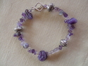 Amethyst and Pewter Bracelet Amethyst%20and%20Pewter%20Bracelet (thumbnail)