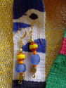 Blue Recycled Glass Earrings Blue%20Recycled%20Glass%20Earrings (thumbnail)
