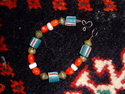 African Beads and Coral Bracelet African%20Beads%20and%20Coral%20Bracelet (thumbnail)
