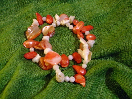 Double%20Shell%20Bracelets (large view)