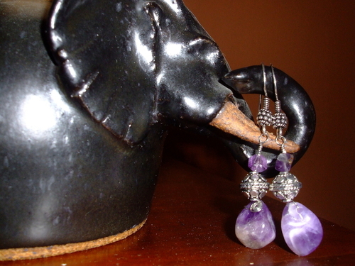 Amethyst%20Drop%20Earrings (large view)