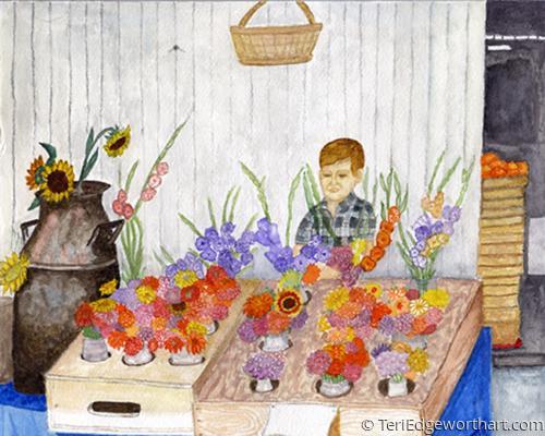 Boy%20selling%20Flowers (large view)