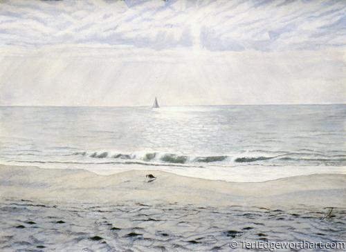 Seascapes