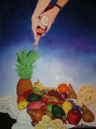 Sold Artwork  Gallery