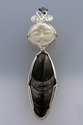 Moonface Fossil Goddess-Totem Pendant Moonface%20Fossil%20Goddess-Totem%20Pendant (thumbnail)