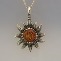 Carved Amber Sun Carved%20Amber%20Sun (thumbnail)
