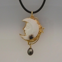Natural Drusy Moon Natural%20Drusy%20Moon (thumbnail)