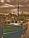 s andreozzi - Photography fishing boat,oyster boat,quahog boat - Photography