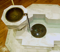 St Paul Catholic Church Baptismal Font Architectural Details St%20Paul%20Catholic%20Church%20Baptismal%20Font%20Architectural%20Details (thumbnail)