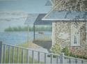 house by the lake