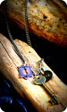 Heart Key
