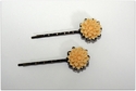 Yellow Chrysanthemums