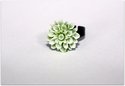 Peridot Ring
