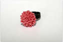 Bright Pink Ring