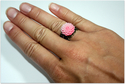 Flower Rings