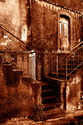 Catania, Sicily Sepia House