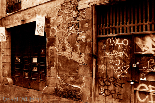 Photography-Digital-Barcelona Winery