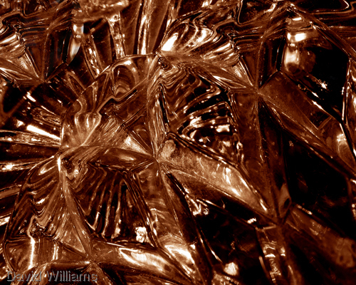 Photography-Digital-Lead Crystal Abstract