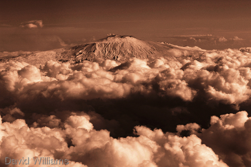 Photography-Digital-Mount Etna, Sicily