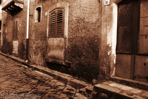 Photography-Digital-Catania, Sicily