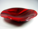 Tabletries%20Collection--Red%20and%20Black%20%27Muran%27%20Bowl (thumbnail)