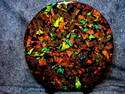%27Firebird%27%20-%20Dichroic%20Art%20Glass%20Platter (thumbnail)