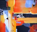Ursula Cappelletti - Going to Press