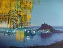 Uwe Schmitz - Castle