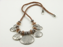 Suzanne Holmes - Silk &amp; Silver
