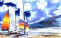 CATAMARANS