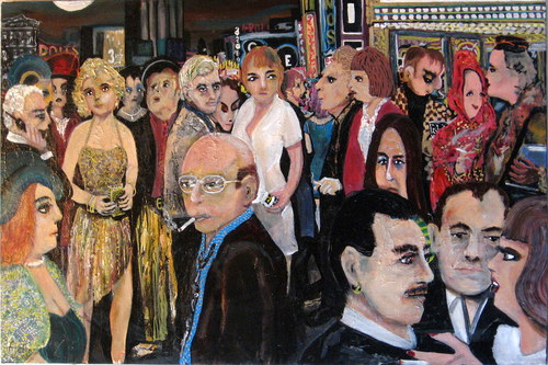 Intermission (large view)