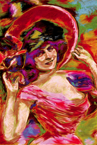 La%20Dame%20en%20Rouge (large view)