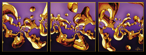 Liquid Spirit, Purple and Gold Series Liquid%20Spirit%2C%20Purple%20and%20Gold%20Series (thumbnail)