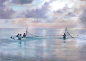 Haulin%27%20at%20sunset (thumbnail)