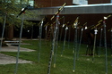 Bosnia Prayer Posts, Right side