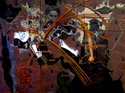 Gasoline Dreams Series: Where's Osama