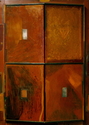 Abstract Structure Series: Earth Passages