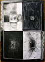 Abstract Structure Series: Passage to Beyond