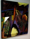 Angled view: Rocky Road