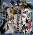Gasoline Dreams Series: Graffiti Nation/Homage