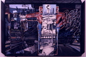 Vaughn Clay - Gasoline Dreams Series: Neon Nights