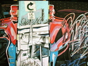 Detail GDS: Neon Nights (upper right)